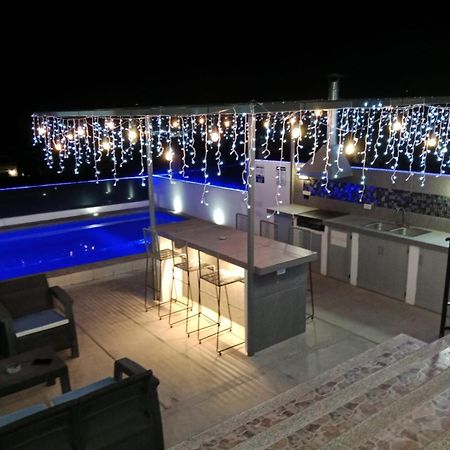 Alberca Caliente, Heated Pool House With The View Villa San Carlos Nuevo Guaymas Luaran gambar