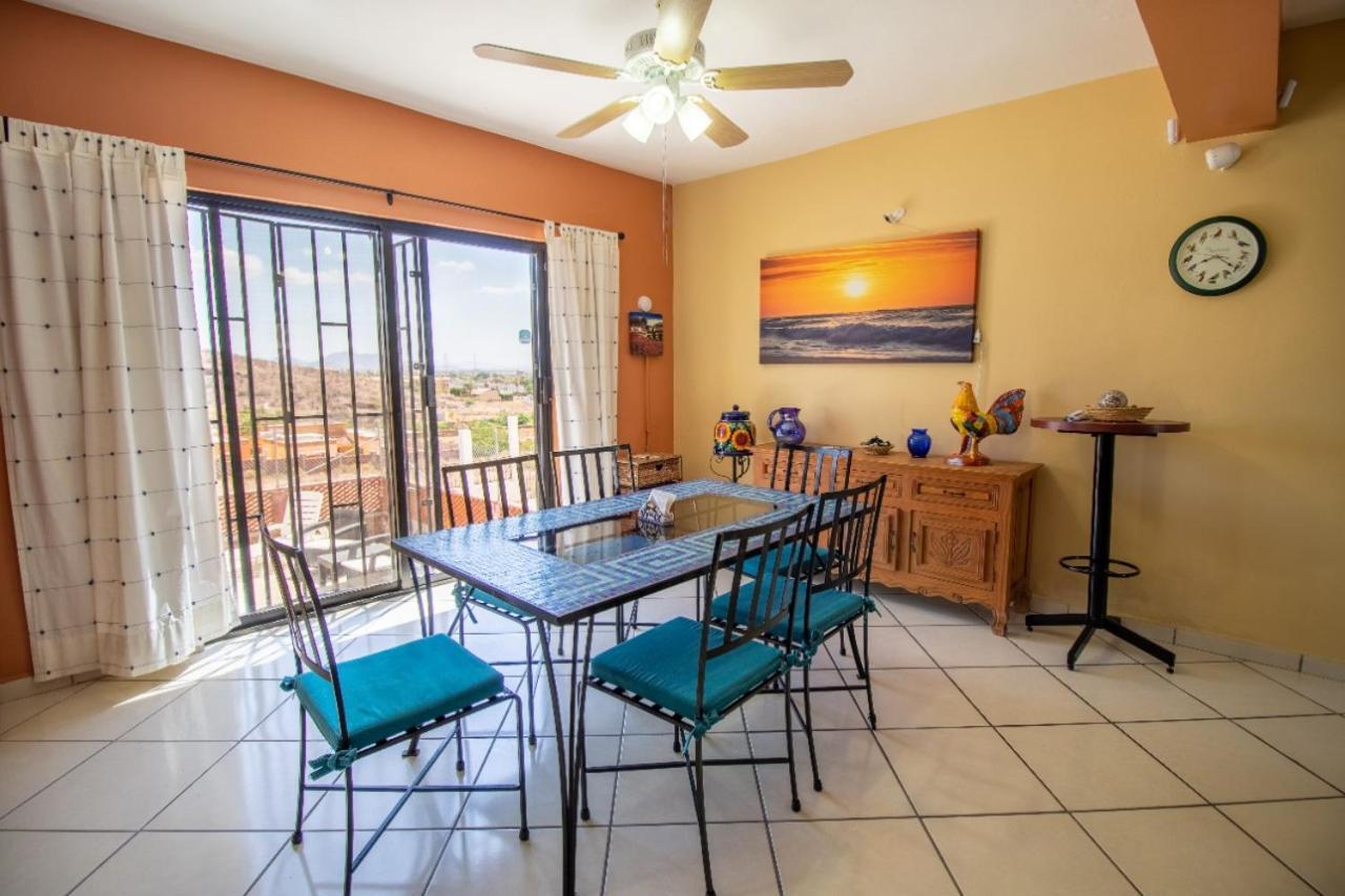Alberca Caliente, Heated Pool House With The View Villa San Carlos Nuevo Guaymas Luaran gambar