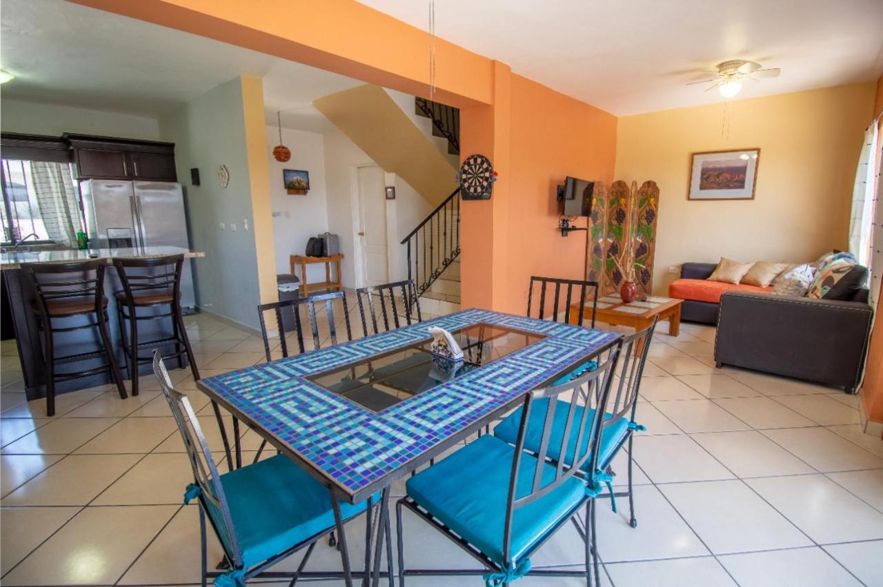 Alberca Caliente, Heated Pool House With The View Villa San Carlos Nuevo Guaymas Luaran gambar