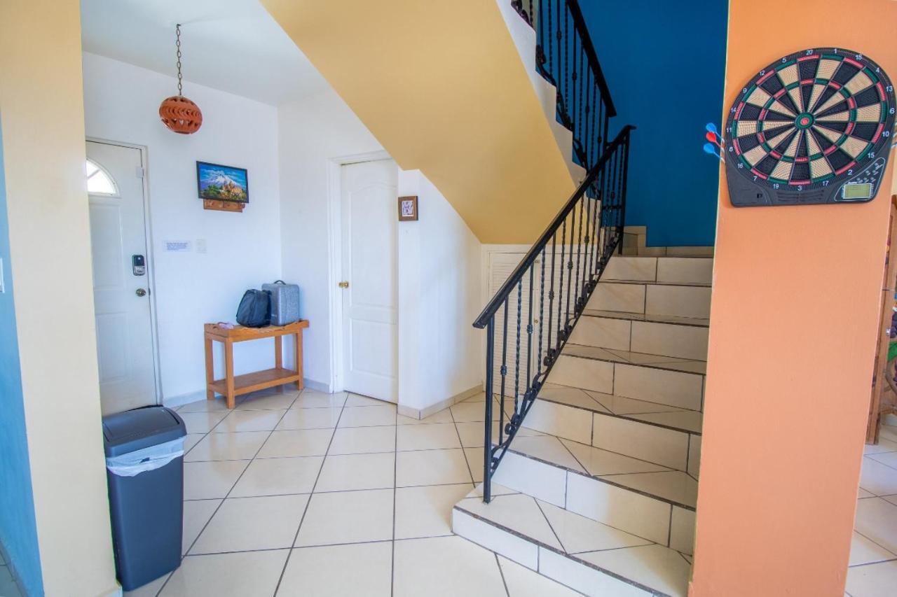 Alberca Caliente, Heated Pool House With The View Villa San Carlos Nuevo Guaymas Luaran gambar