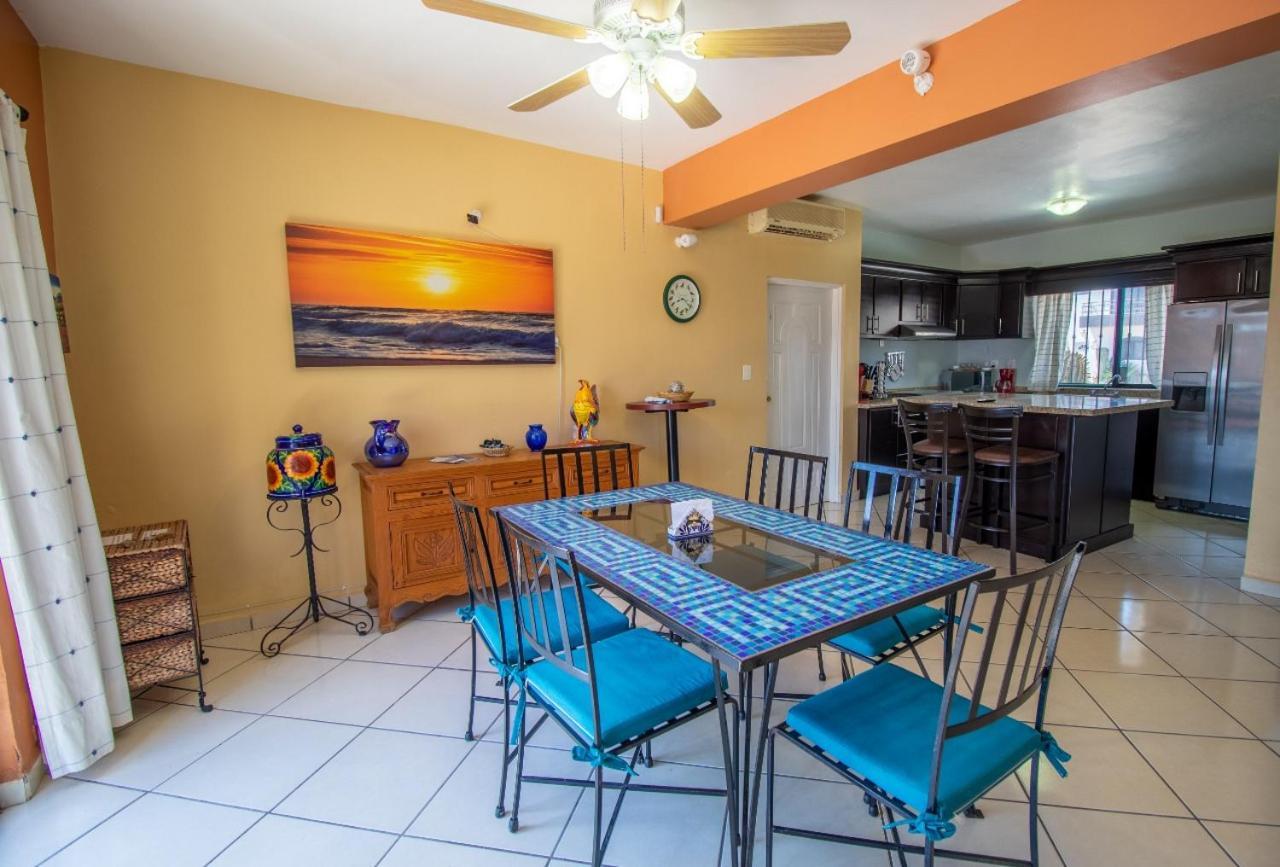 Alberca Caliente, Heated Pool House With The View Villa San Carlos Nuevo Guaymas Luaran gambar