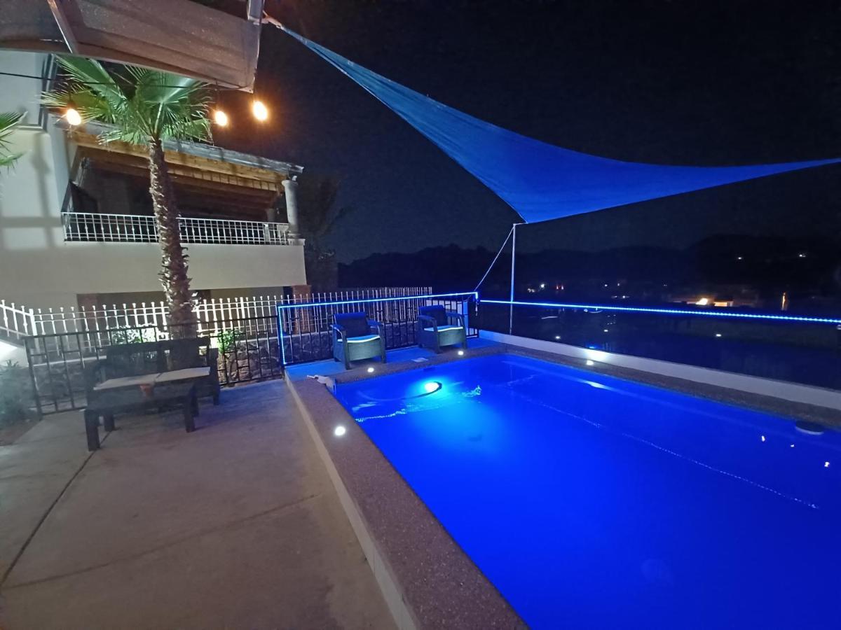 Alberca Caliente, Heated Pool House With The View Villa San Carlos Nuevo Guaymas Luaran gambar