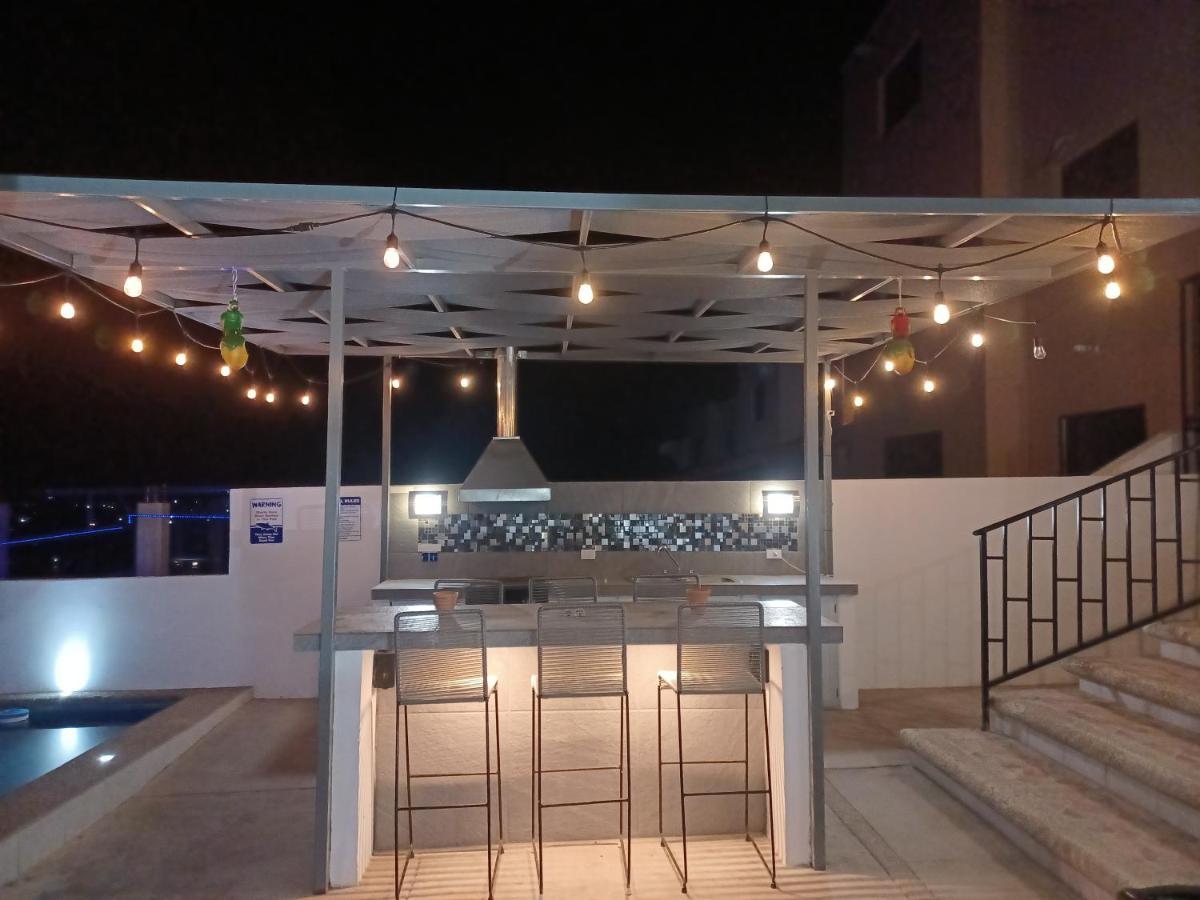 Alberca Caliente, Heated Pool House With The View Villa San Carlos Nuevo Guaymas Luaran gambar