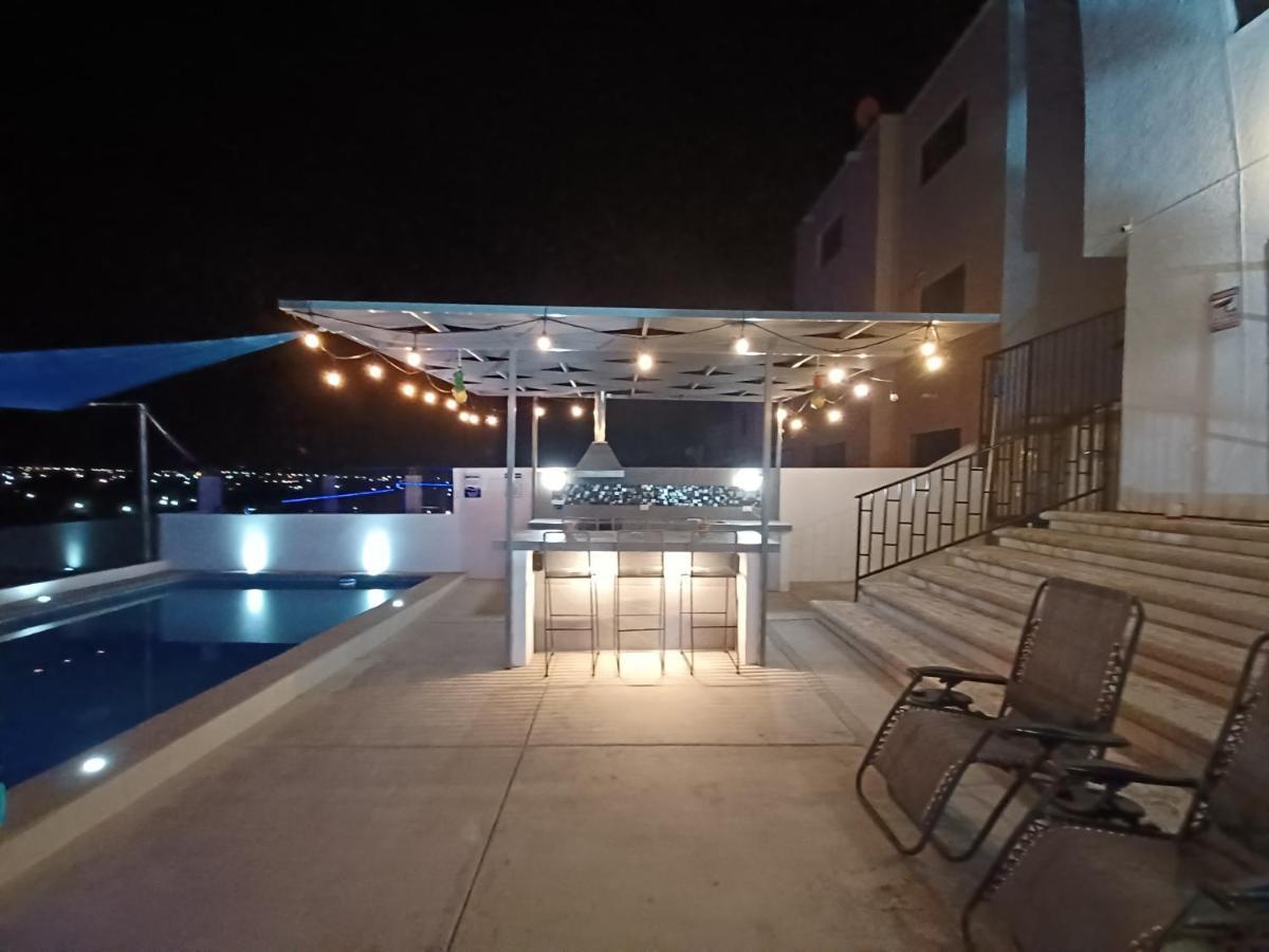 Alberca Caliente, Heated Pool House With The View Villa San Carlos Nuevo Guaymas Luaran gambar
