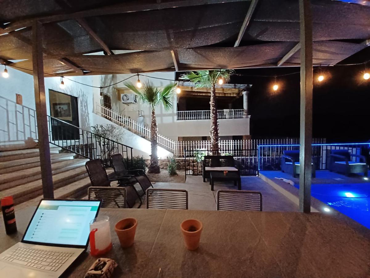 Alberca Caliente, Heated Pool House With The View Villa San Carlos Nuevo Guaymas Luaran gambar