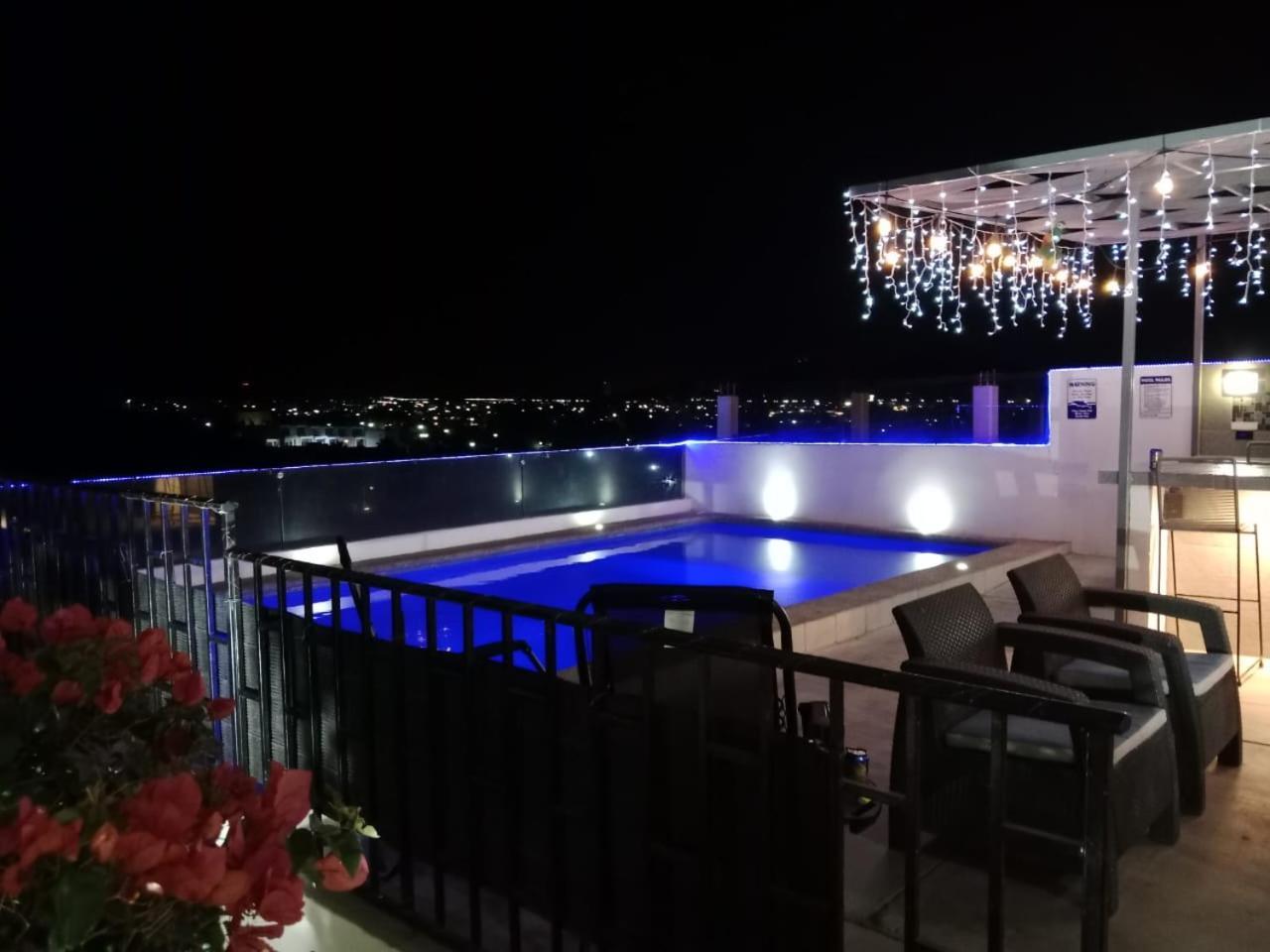 Alberca Caliente, Heated Pool House With The View Villa San Carlos Nuevo Guaymas Luaran gambar