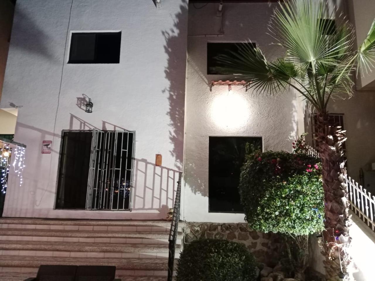 Alberca Caliente, Heated Pool House With The View Villa San Carlos Nuevo Guaymas Luaran gambar