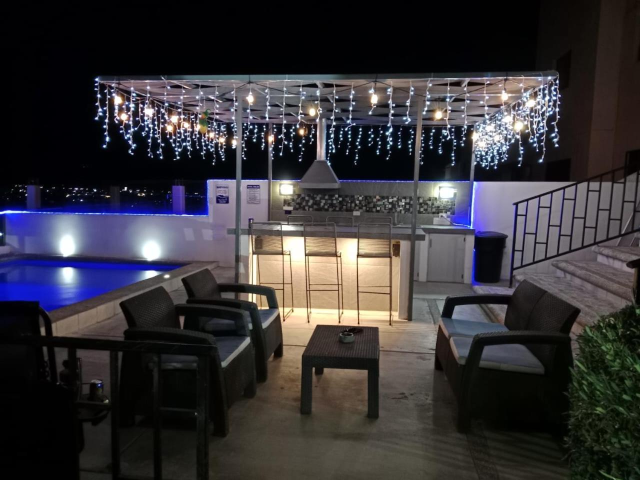 Alberca Caliente, Heated Pool House With The View Villa San Carlos Nuevo Guaymas Luaran gambar