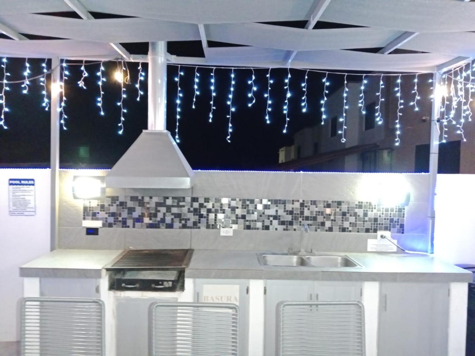 Alberca Caliente, Heated Pool House With The View Villa San Carlos Nuevo Guaymas Luaran gambar